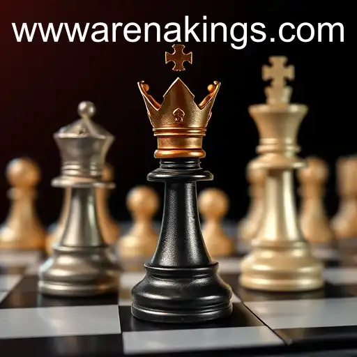 Arena Kings: Gaming Dynamics in 2026