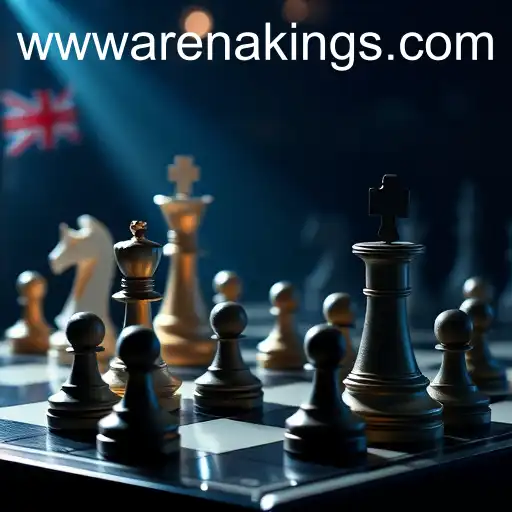 The Evolution of Arena Kings in the Gaming World