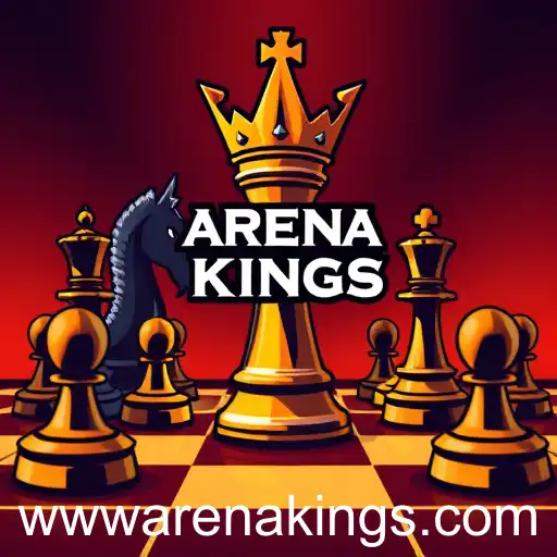 Arena Kings Reshapes the Digital Chess World