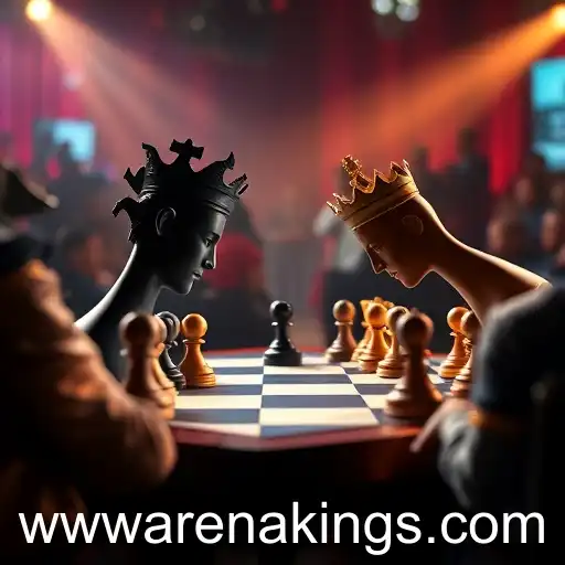 arena kings