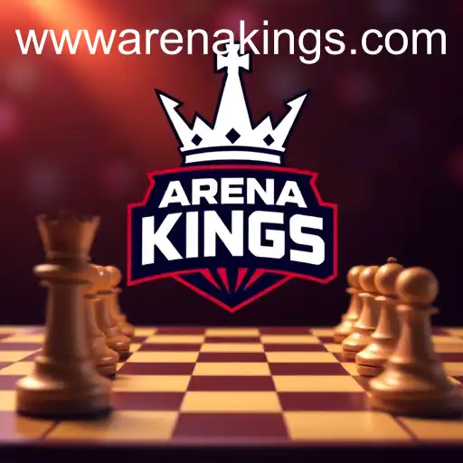Arena Kings Revolutionizes Online Gaming Experience
