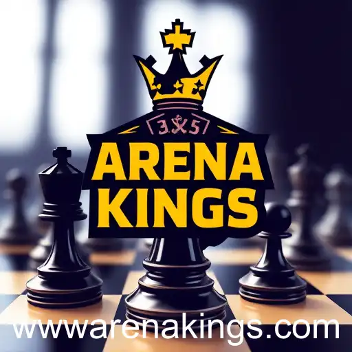 Arena Kings Reshapes Online Chess