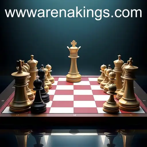 The Rise and Influence of Arena Kings