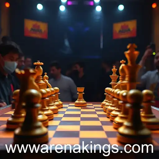 arena kings