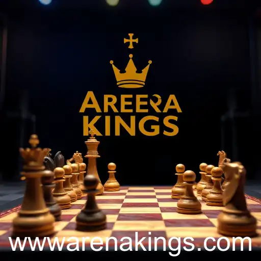 The Rise of Arena Kings Tournament