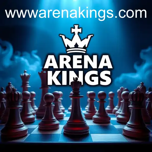 Arena Kings Chess Tournament Heats Up 2026