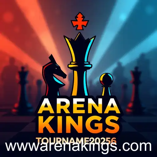 Arena Kings Tournament Shakes Up the Chess World