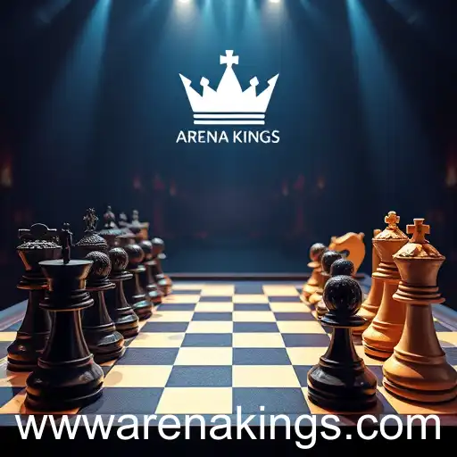 arena kings