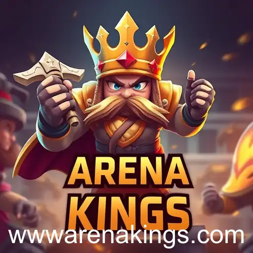 Exploring the Popularity of 'Arena Kings' in the Community Hub