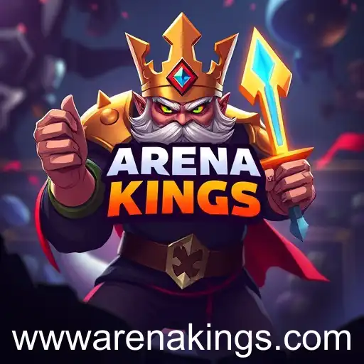 Exploring the 'Home' Category with Arena Kings: A New Era of Online Gaming