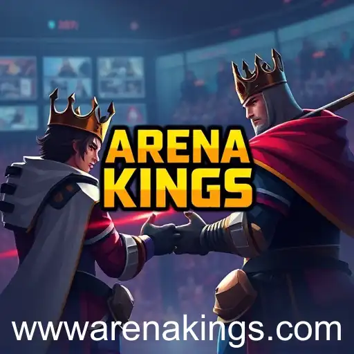 arena kings