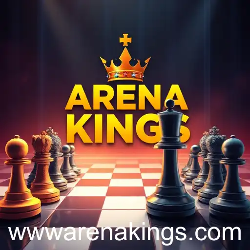A New Era in Online Chess: Arena Kings 2025