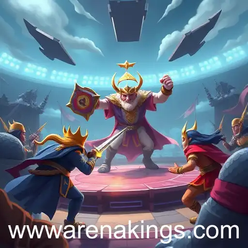 The Rise of Online Chess Tournaments