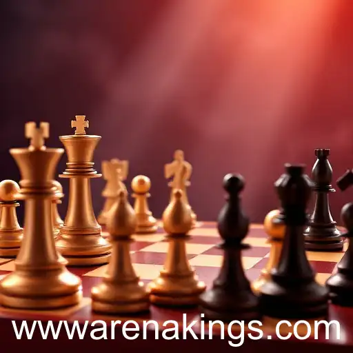 Exploring the Fascinating World of Online Chess Stores and Arena Kings