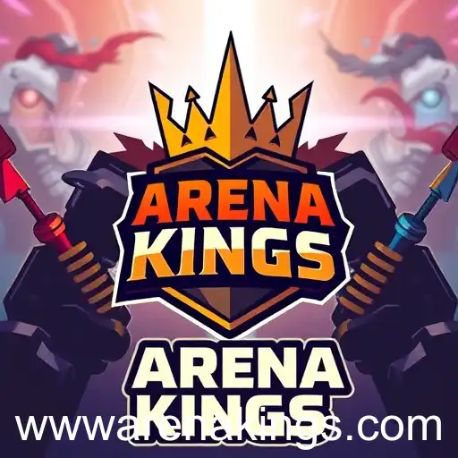 Fostering Community: The Role of 'Support' in Arena Kings
