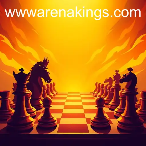 The Rise of Arena Kings in Online Gaming