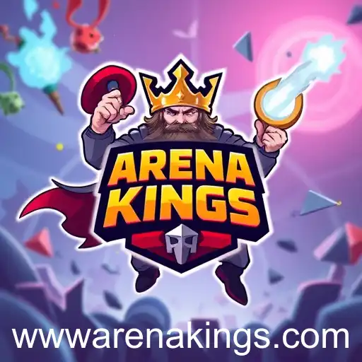 Exploring the Exciting World of 'Arena Kings' Tournaments
